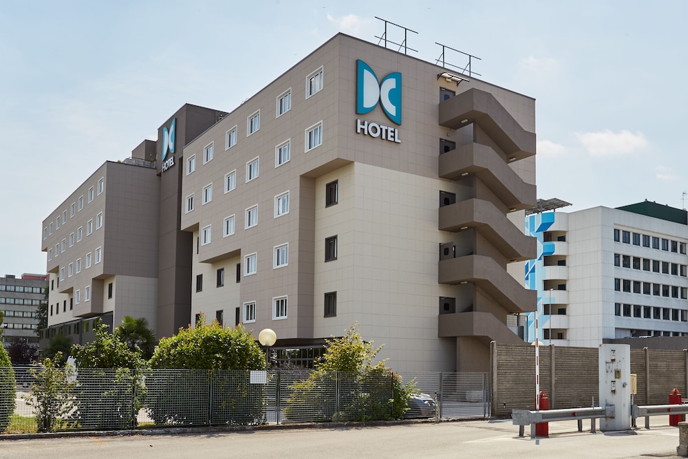 

Roma - Padova - DC HOTEL INTERNATIONAL