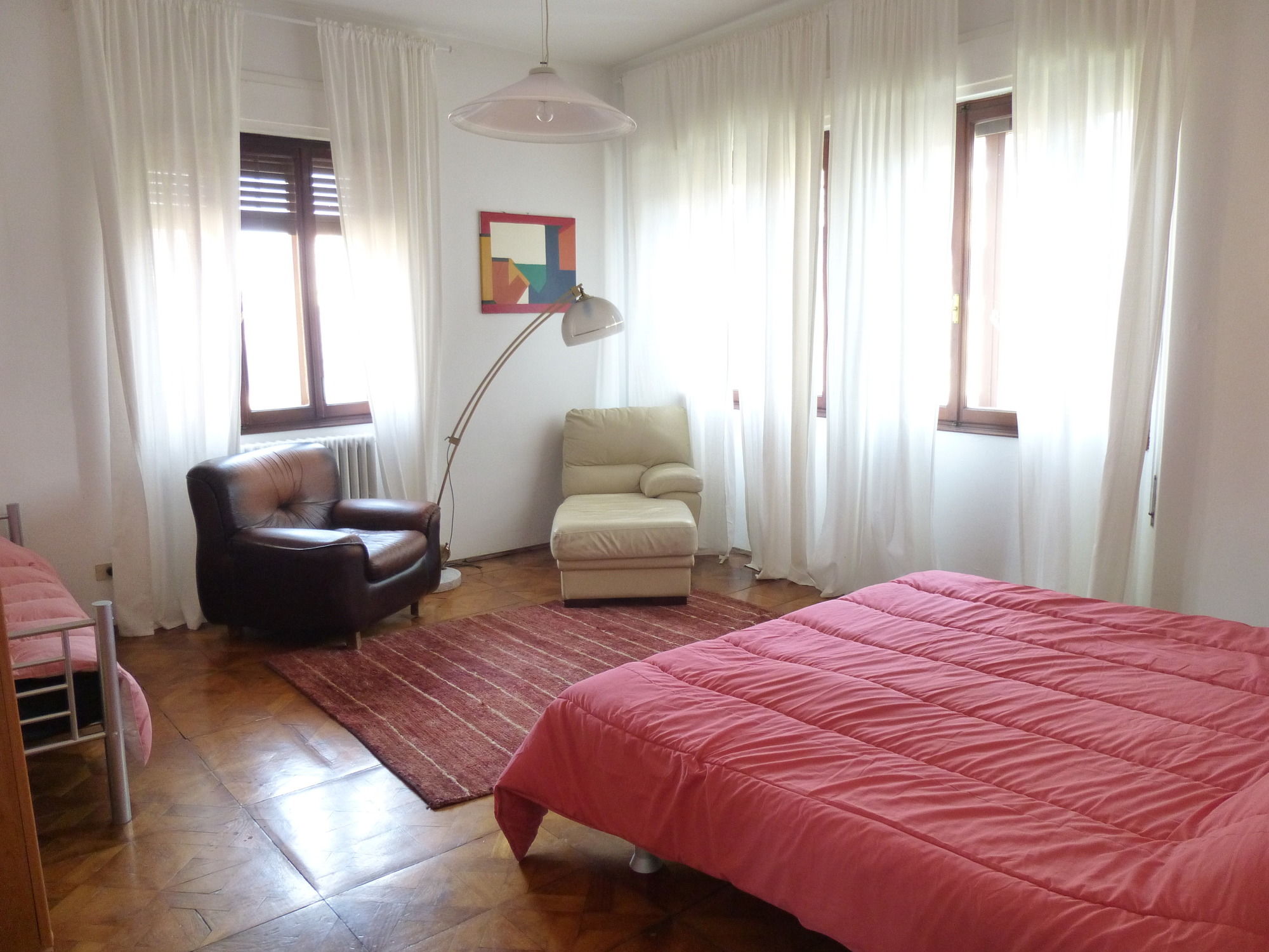 

Catania - Lido di Venezia - Venice Rainbow Apartment San Marco
