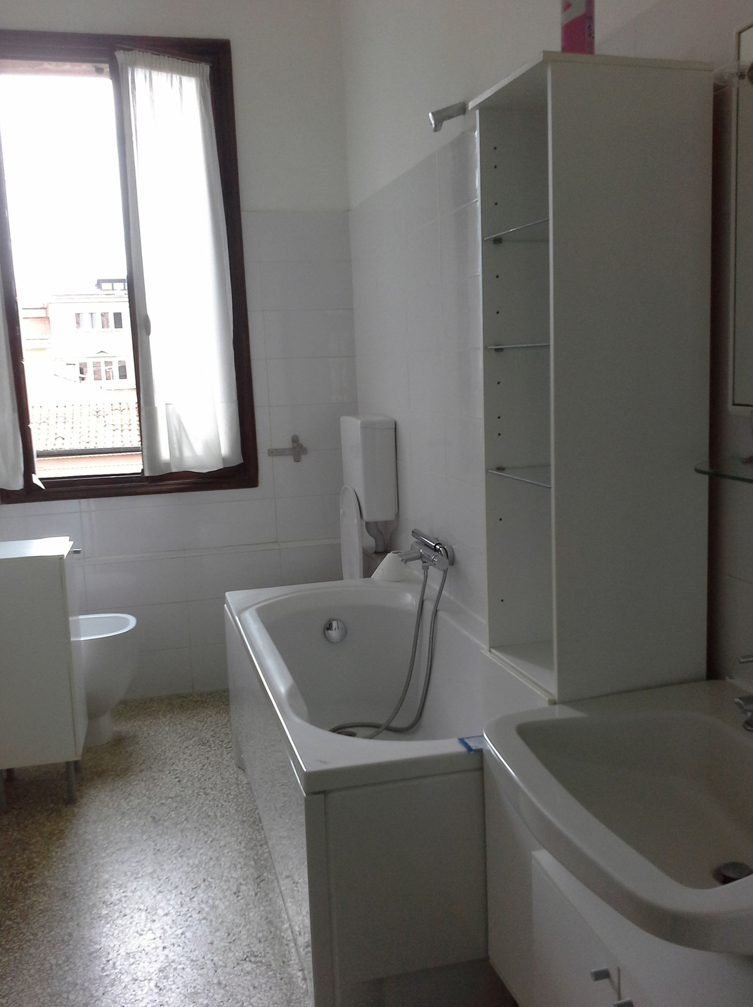 

Napoli - Lido di Venezia - Venice Rainbow Apartment San Marco