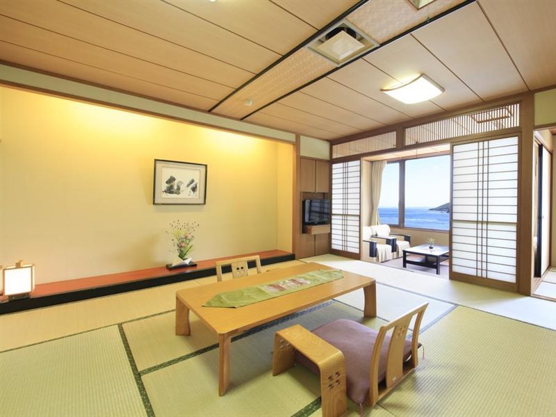 

Napoli - Hirado - Hirado Kaijyo Hotel