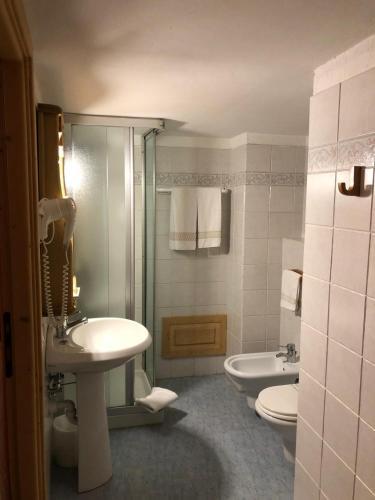

Brindisi - Gressoney-la-Trinité - Hotel Gran Baita