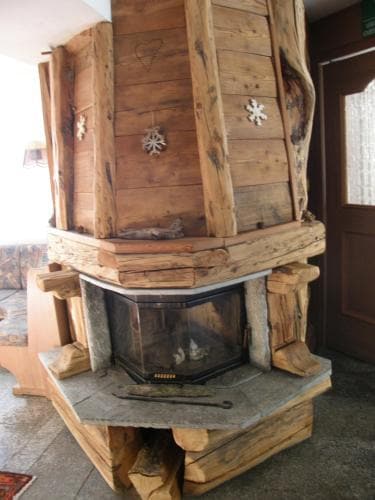 

Torino - Gressoney-la-Trinité - Hotel Gran Baita