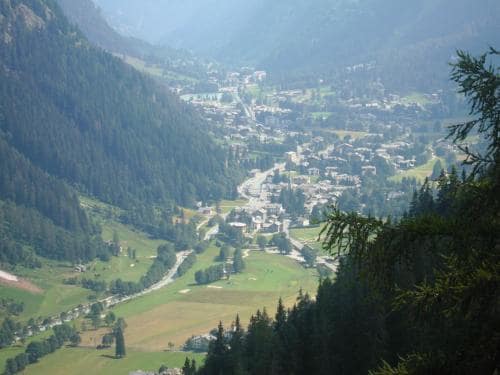 

Olbia - Gressoney-la-Trinité - Hotel Gran Baita
