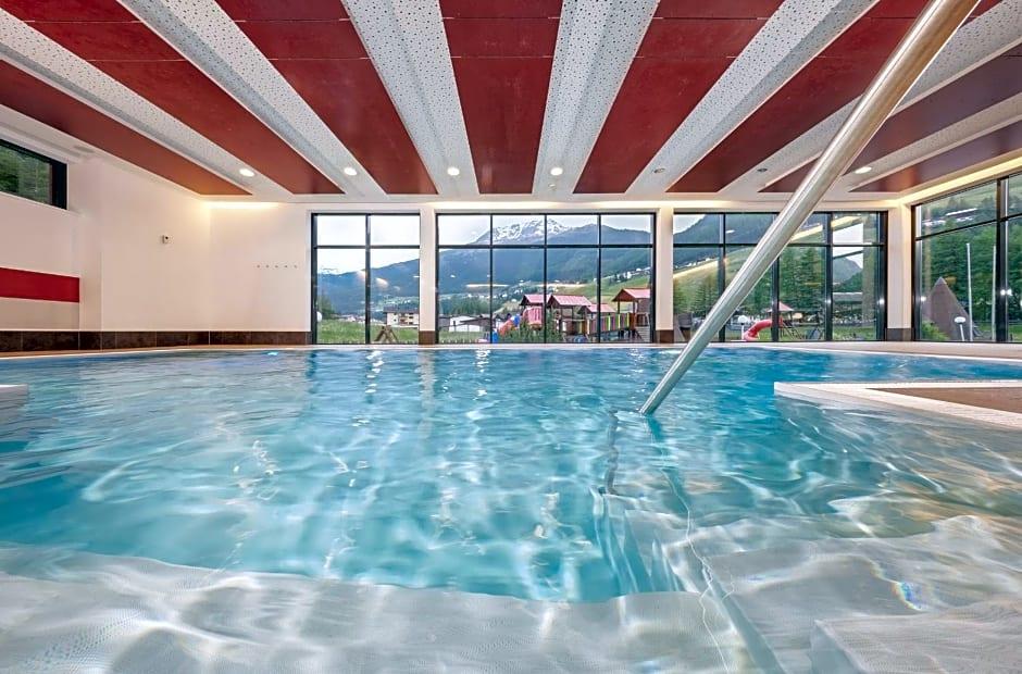 

Napoli - Sölden - Hotel Sunny Sölden