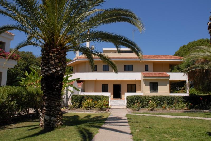 

Venezia - Rodi città - Niki Hotel Apartments