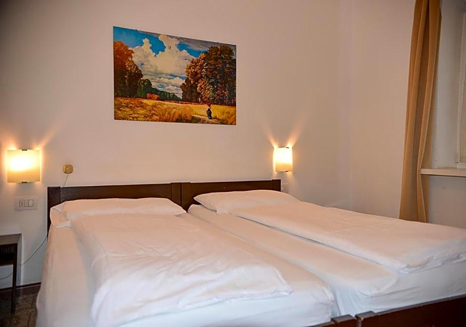 

Roma - Val di Fiemme, Montagna Italia - Hotel Regina Delle Dolomiti