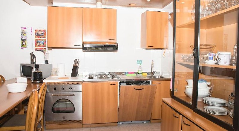

Milano - Limone sul Garda - MAMA Apartments