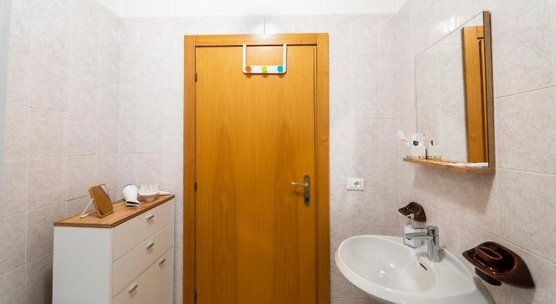 

Napoli - Limone sul Garda - Residence Trieste