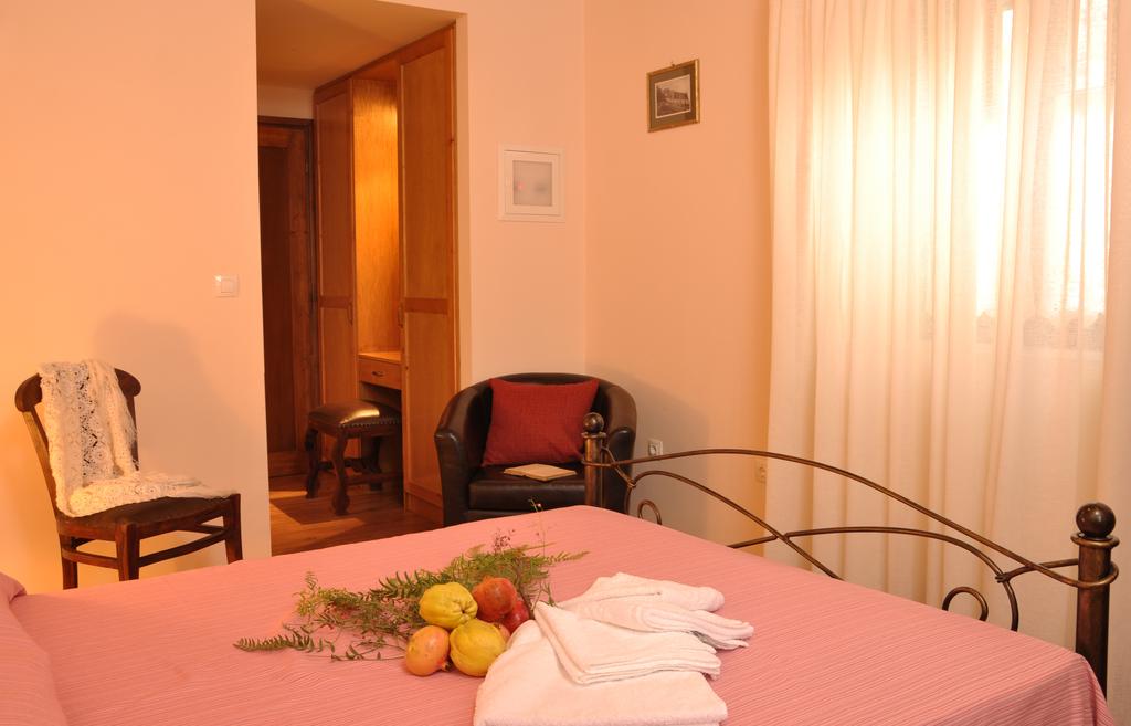

Milano - Kampíon - ANATOLI LABREON GUESTHOUSE APARTMENTS