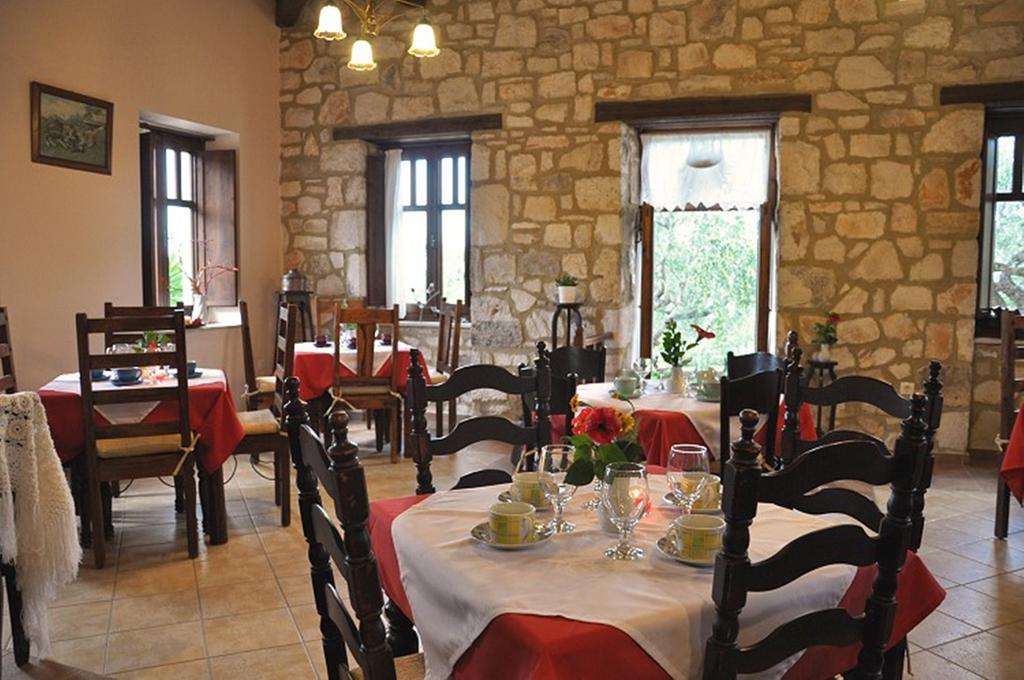 

Firenze - Kampíon - ANATOLI LABREON GUESTHOUSE APARTMENTS
