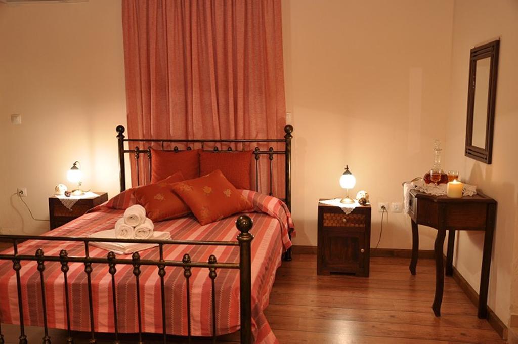 

Catania - Kampíon - ANATOLI LABREON GUESTHOUSE APARTMENTS