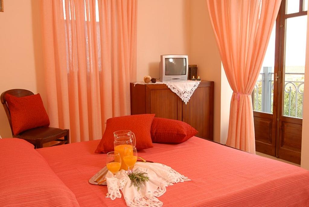 

Milano - Kampíon - ANATOLI LABREON GUESTHOUSE APARTMENTS