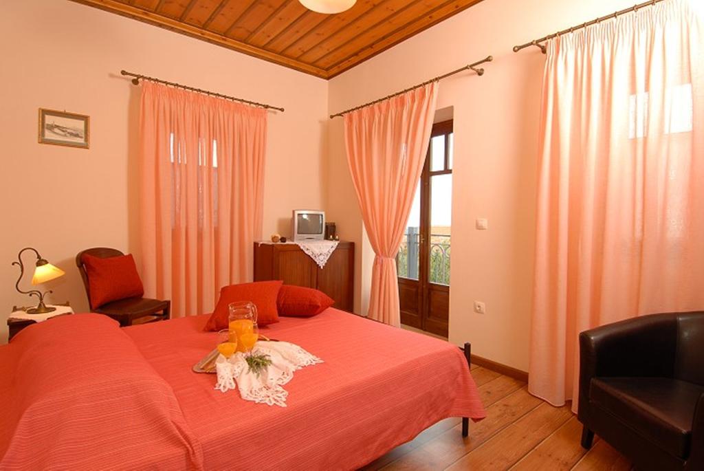 

Milano - Kampíon - ANATOLI LABREON GUESTHOUSE APARTMENTS