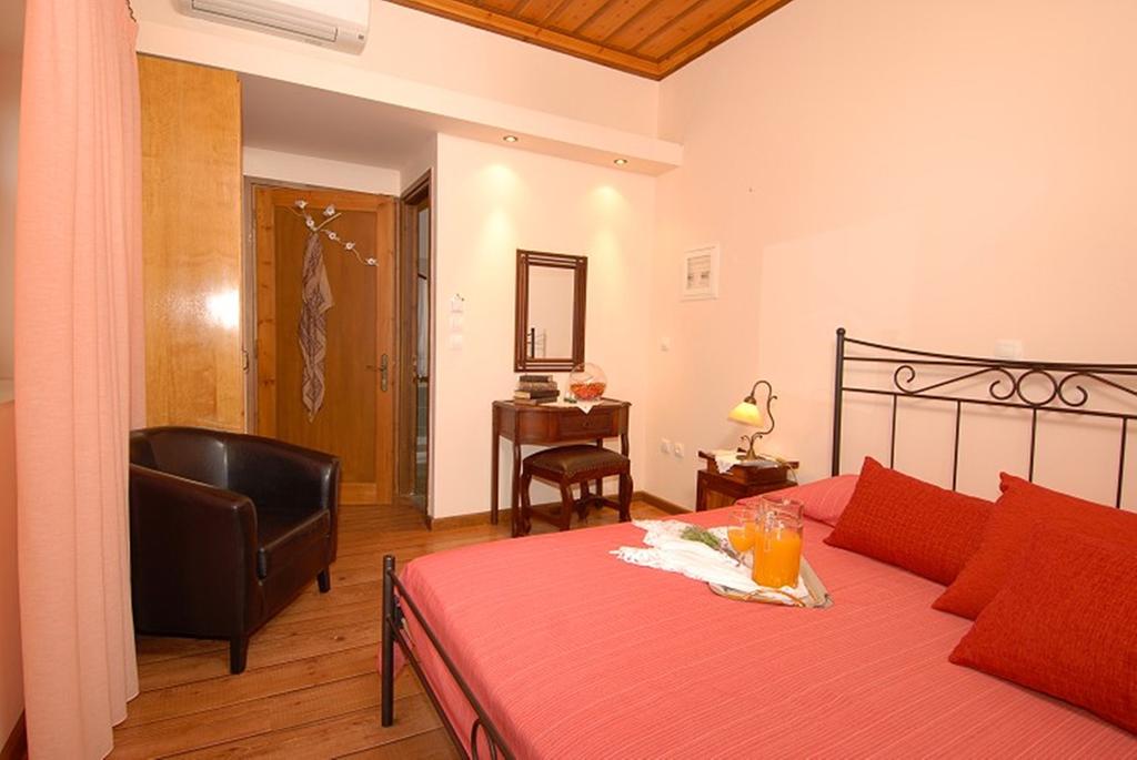 

Milano - Kampíon - ANATOLI LABREON GUESTHOUSE APARTMENTS