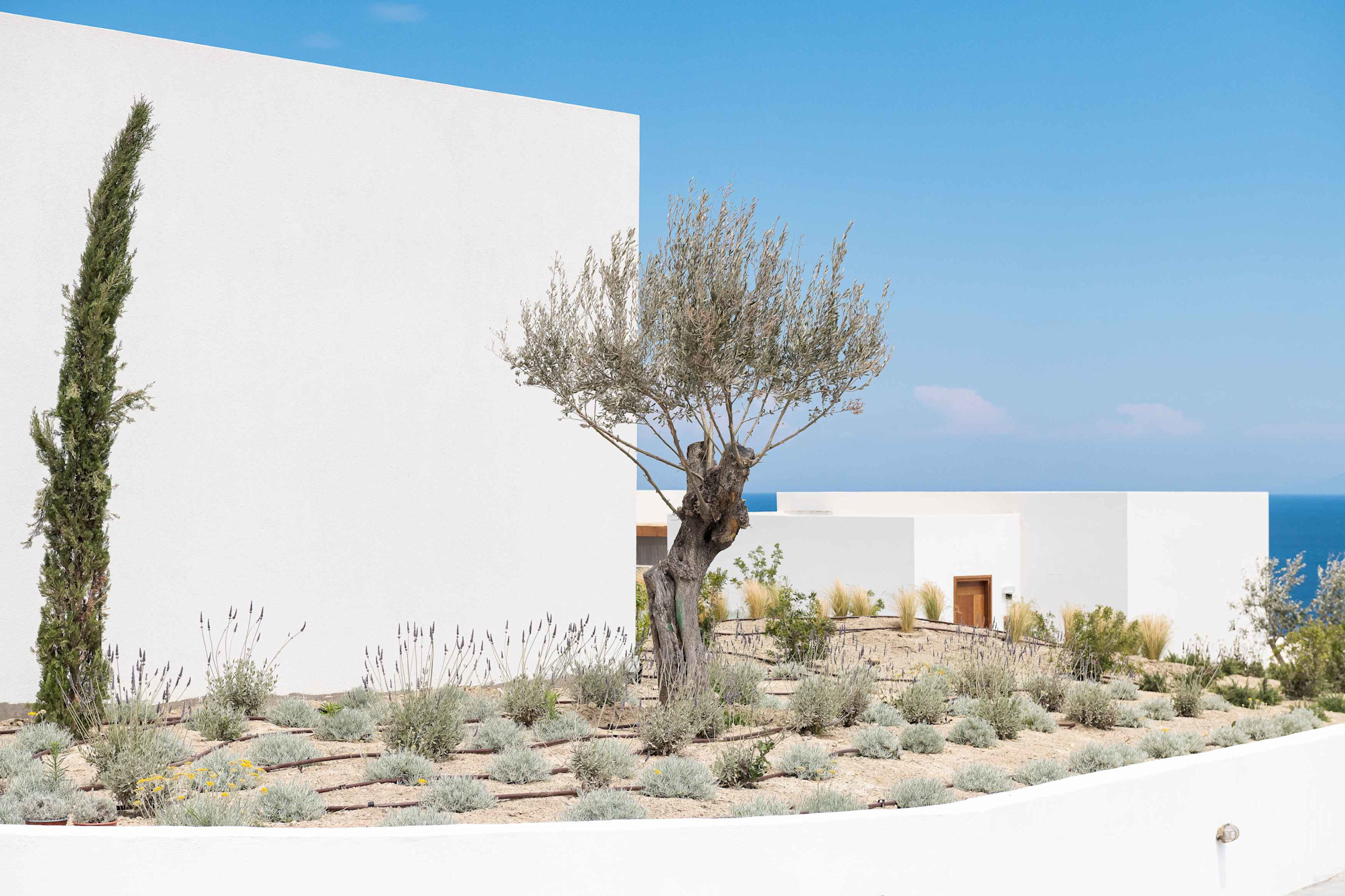 

Torino - Agios Fokas - Koia All-Suite Wellbeing Resort