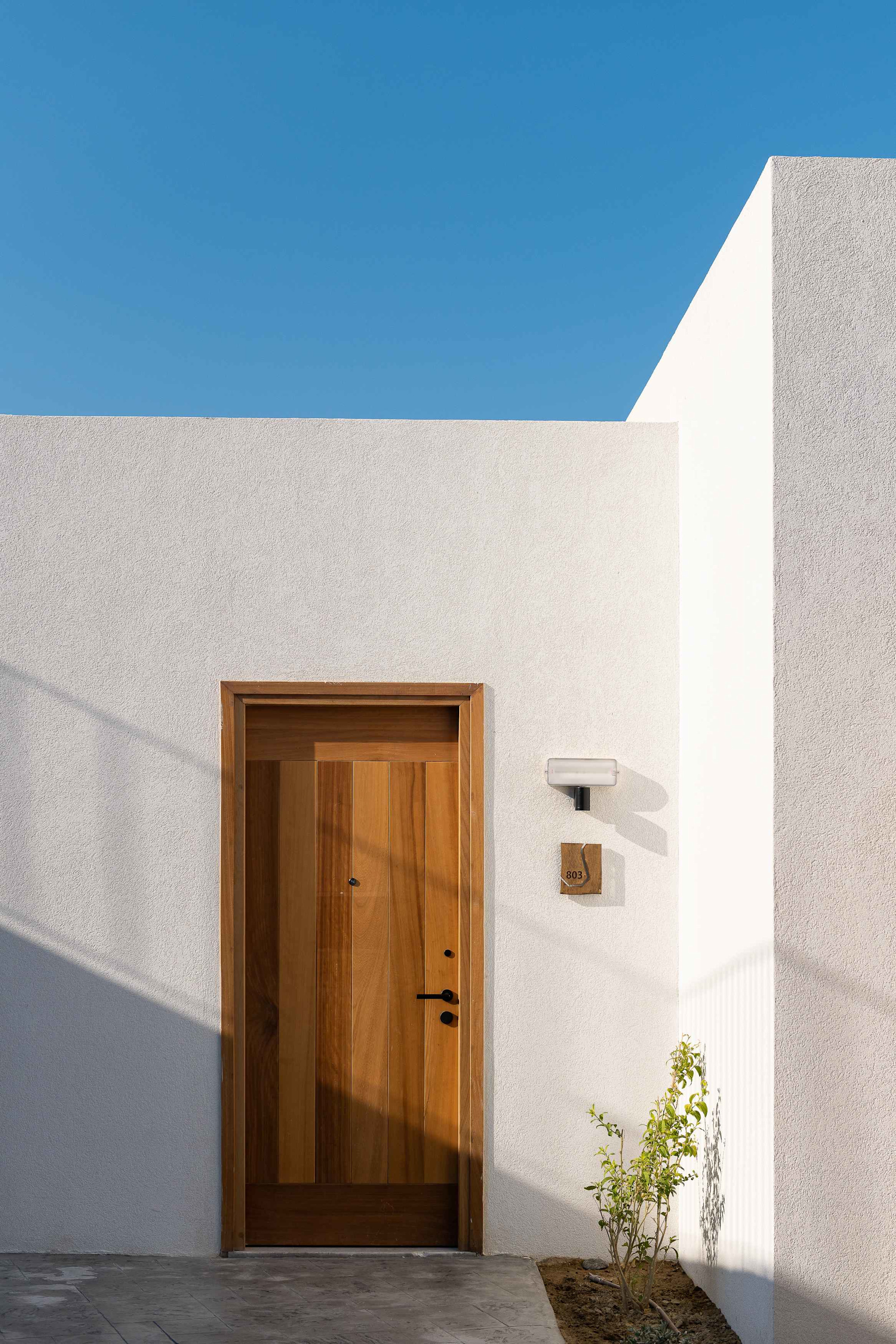 

Bari - Agios Fokas - Koia All-Suite Wellbeing Resort
