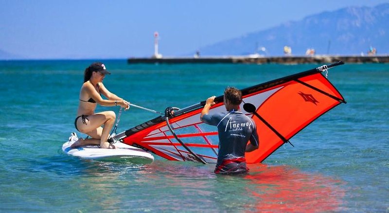 

Firenze - Agios Fokas - Oceanis Beach & Spa Resort