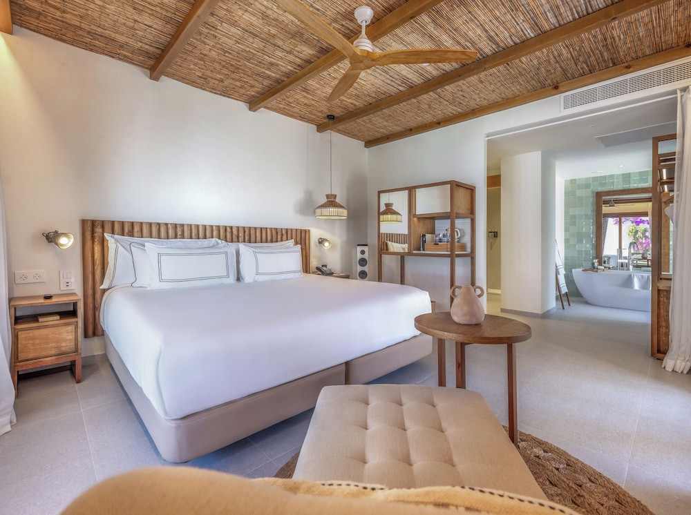 

Bologna - Zahara de los Atunes - Meliá Zahara Resort & Villas