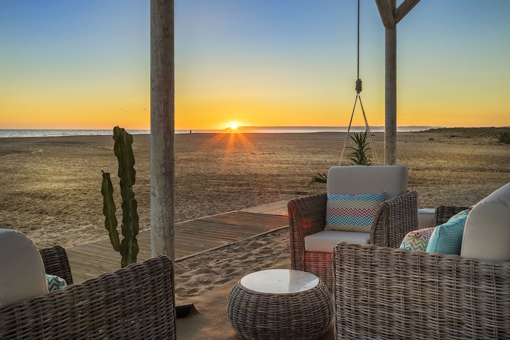 

Milano - Zahara de los Atunes - Meliá Zahara Resort & Villas