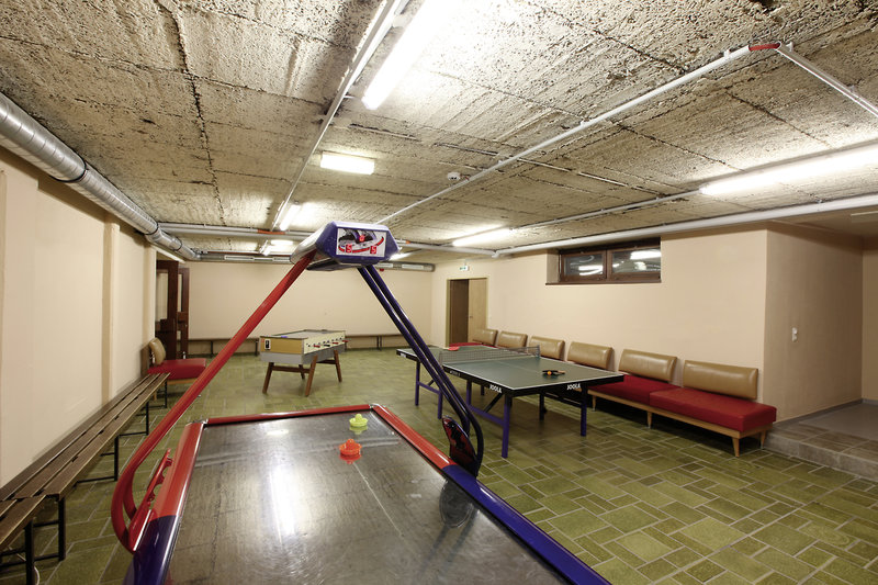 

Napoli - Flachau - JUFA Hotel Altenmarkt-Zauchensee