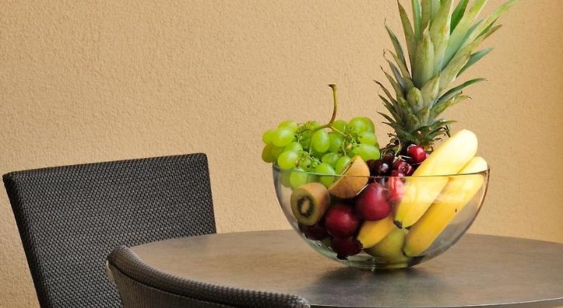 

Lamezia Terme - Arco - Eco Hotel Bonapace
