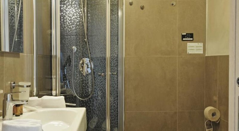 

Bari - Lago di Garda, Laghi Italia - Eco Hotel Bonapace