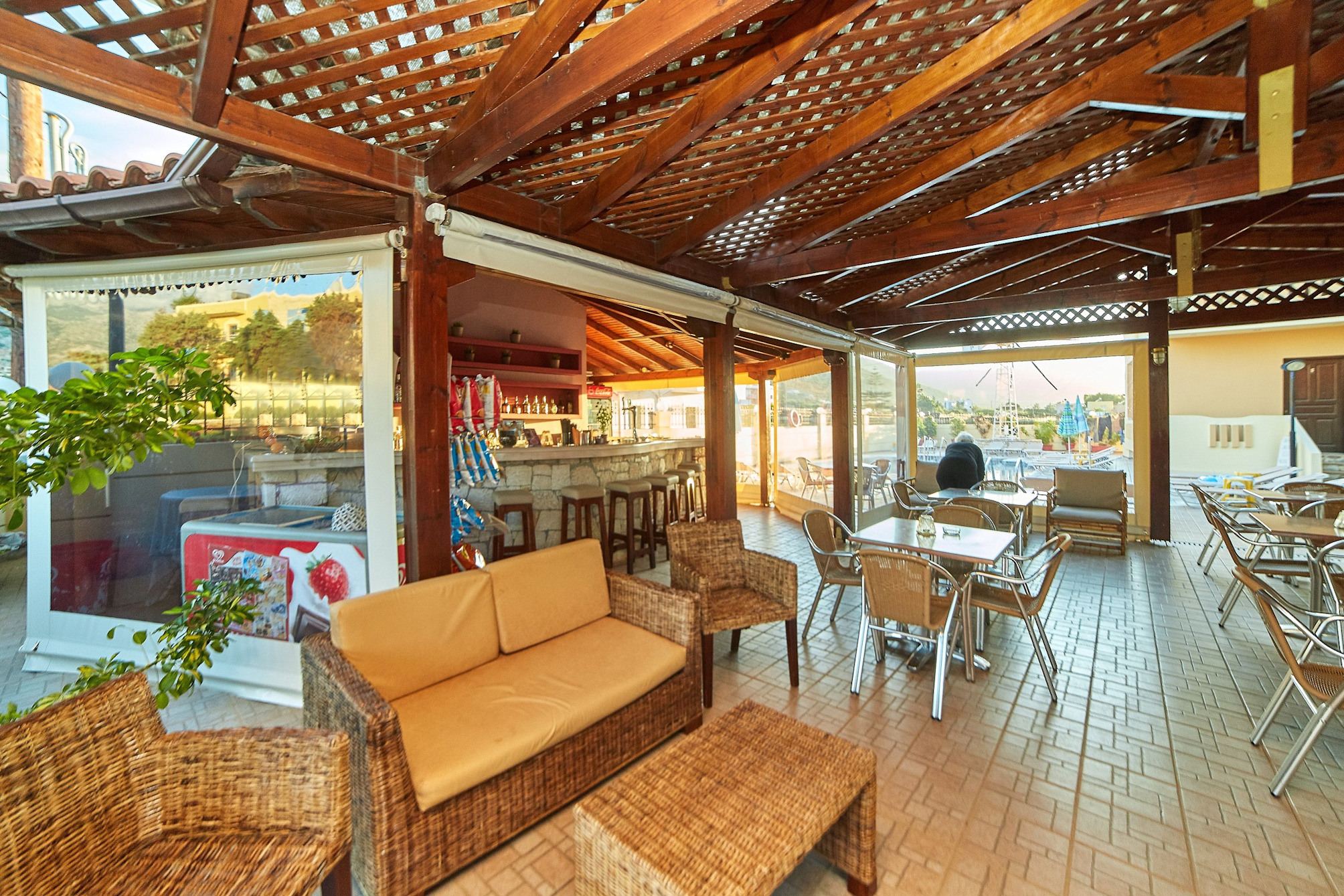 

Milano - Creta, Isole greche - Villa Diasselo