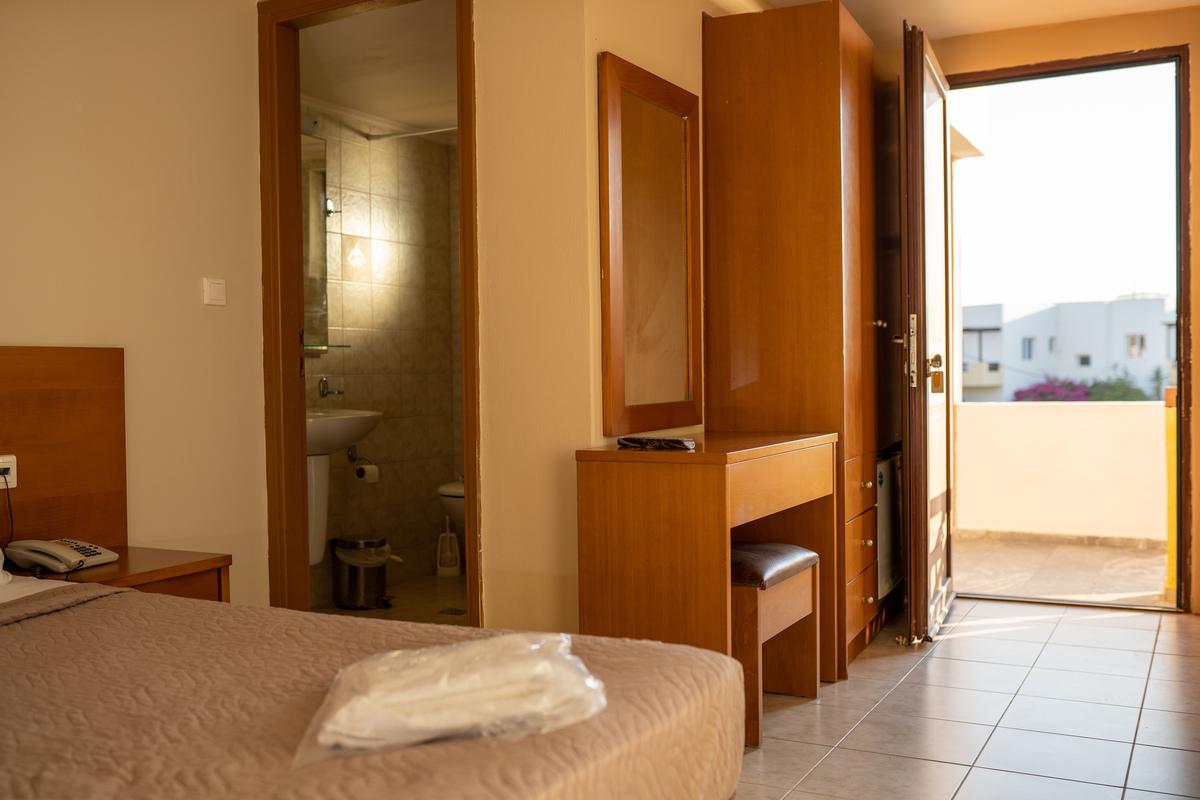 

Milano - Roumelí - EKAVI HOTEL APARTMENTS