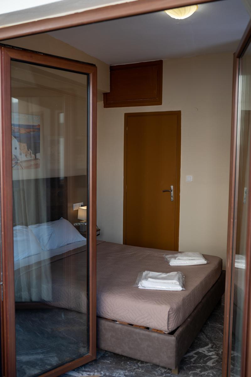 

Milano - Rethymno - EKAVI HOTEL APARTMENTS