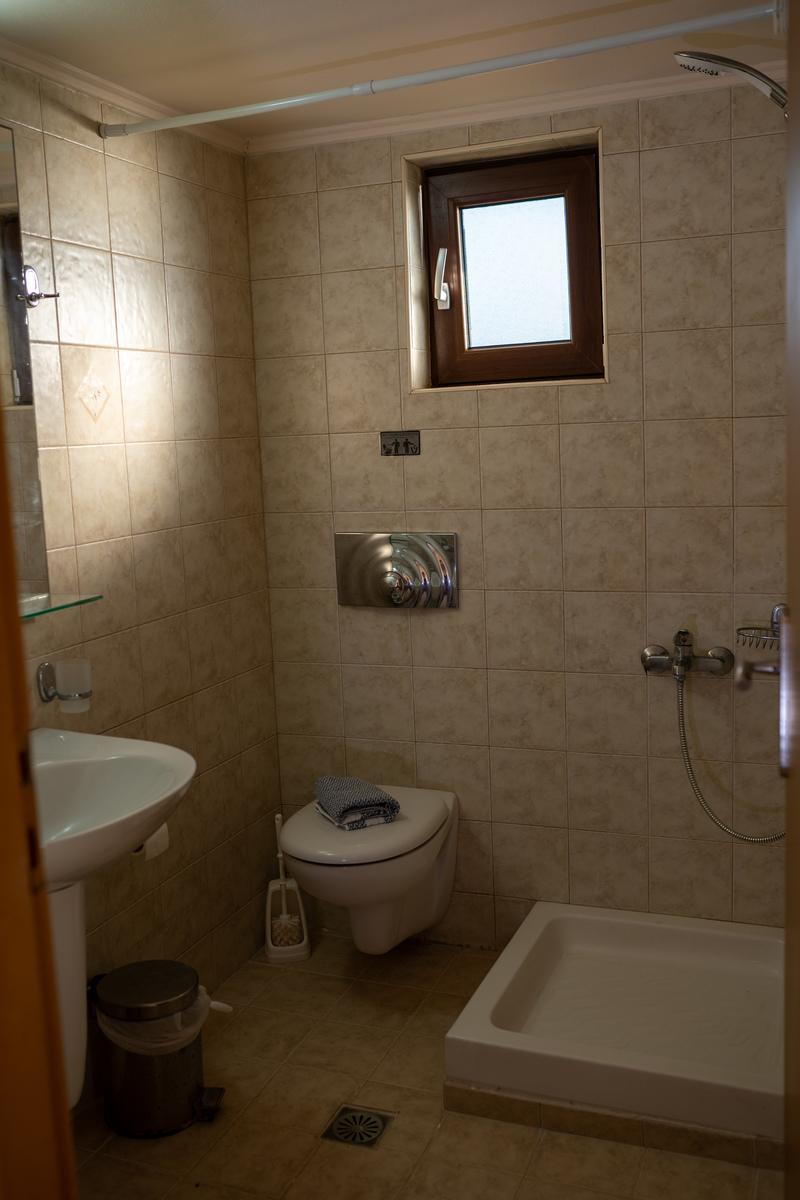 

Milano - Skaleta - EKAVI HOTEL APARTMENTS