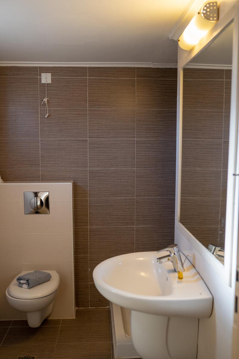 

Pisa - Roumelí - EKAVI HOTEL APARTMENTS