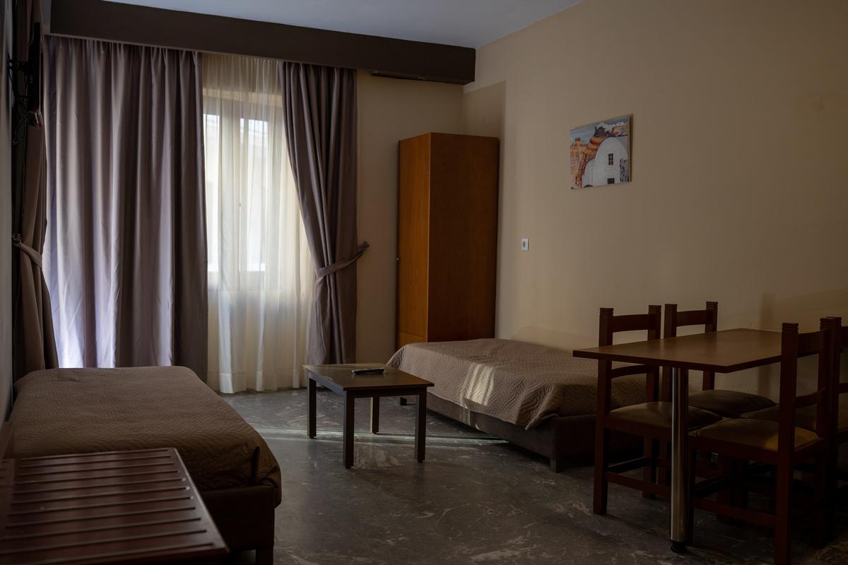 

Milano - Adele - EKAVI HOTEL APARTMENTS