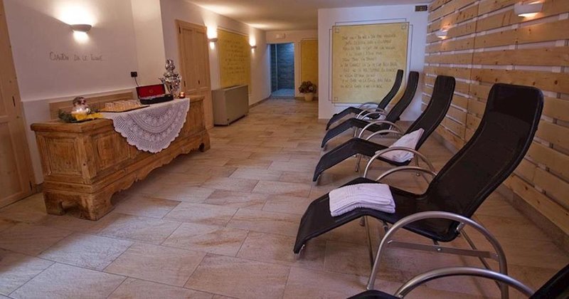 

Catania - Vigo di Fassa - Hotel La Molinella