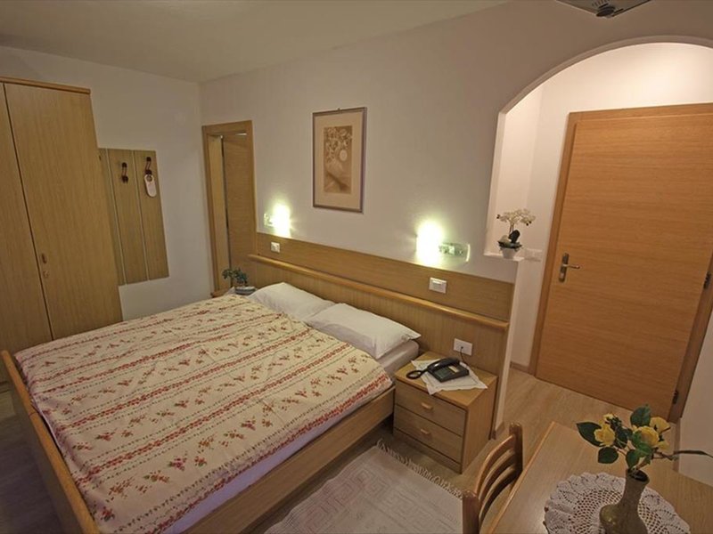 

Torino - Vigo di Fassa - Hotel La Molinella
