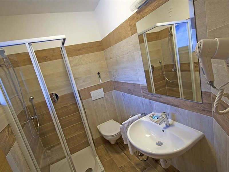 

Roma - Moena - Hotel La Molinella