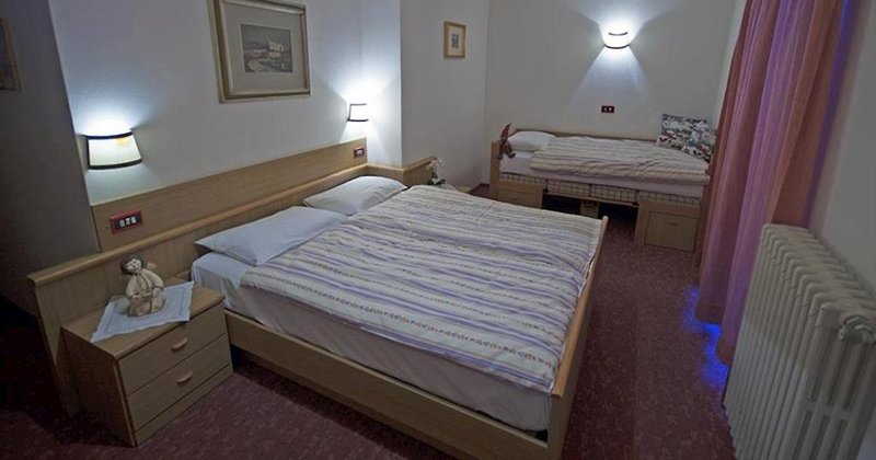 

Catania - Vigo di Fassa - Hotel La Molinella