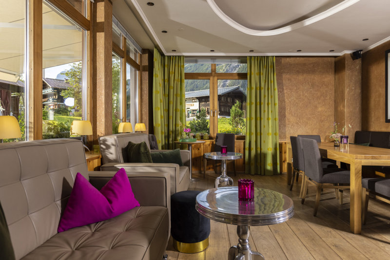 

Torino - Lech am Arlberg - Hotel Walserberg