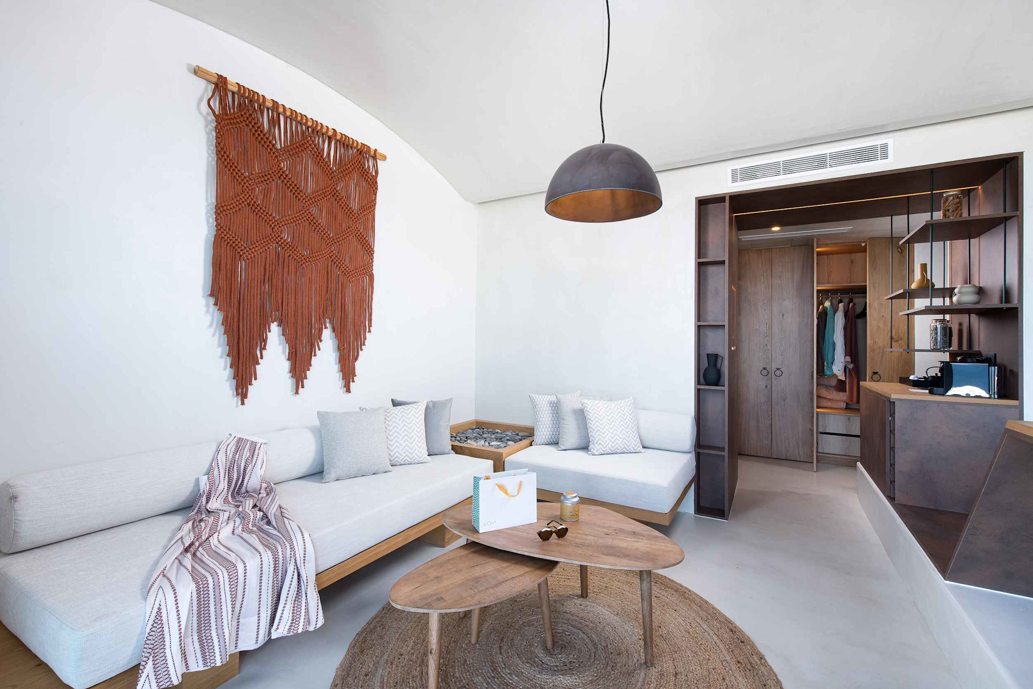 

Verona - Agios Fokas - Koia All-Suite Wellbeing Resort