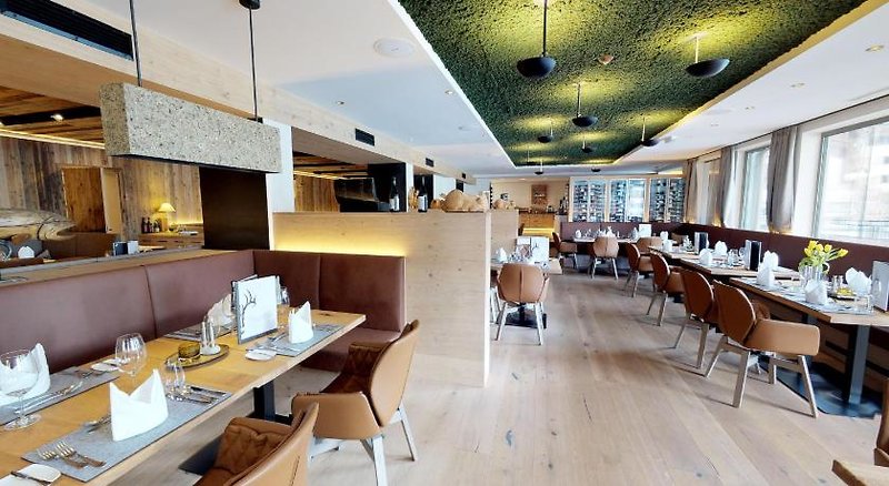 

Venezia - Saalbach - Hotel Edelweiss