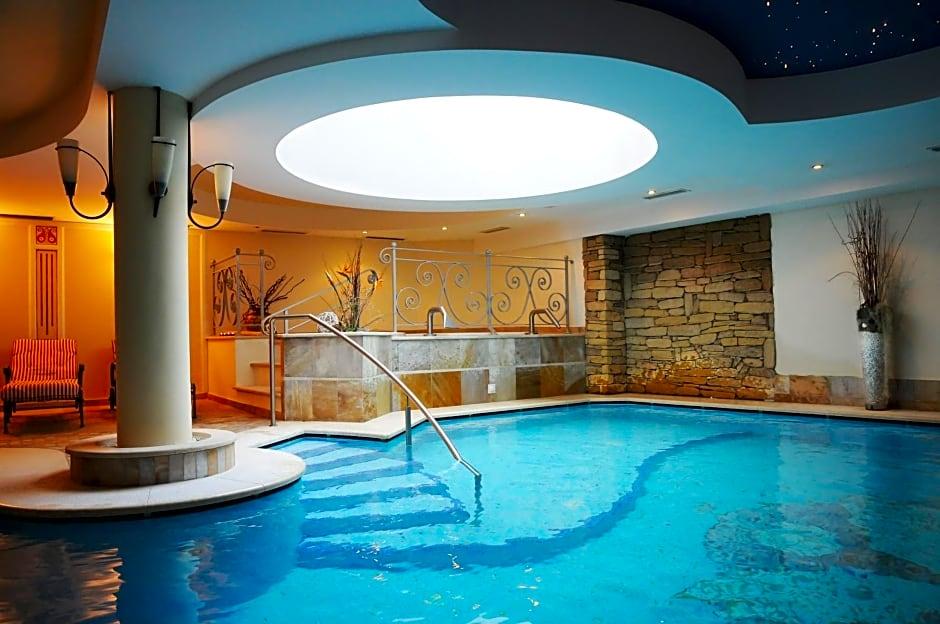 

Napoli - Vermiglio - Active Hotel Monte Giner