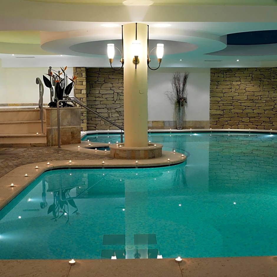 

Napoli - Vermiglio - Active Hotel Monte Giner
