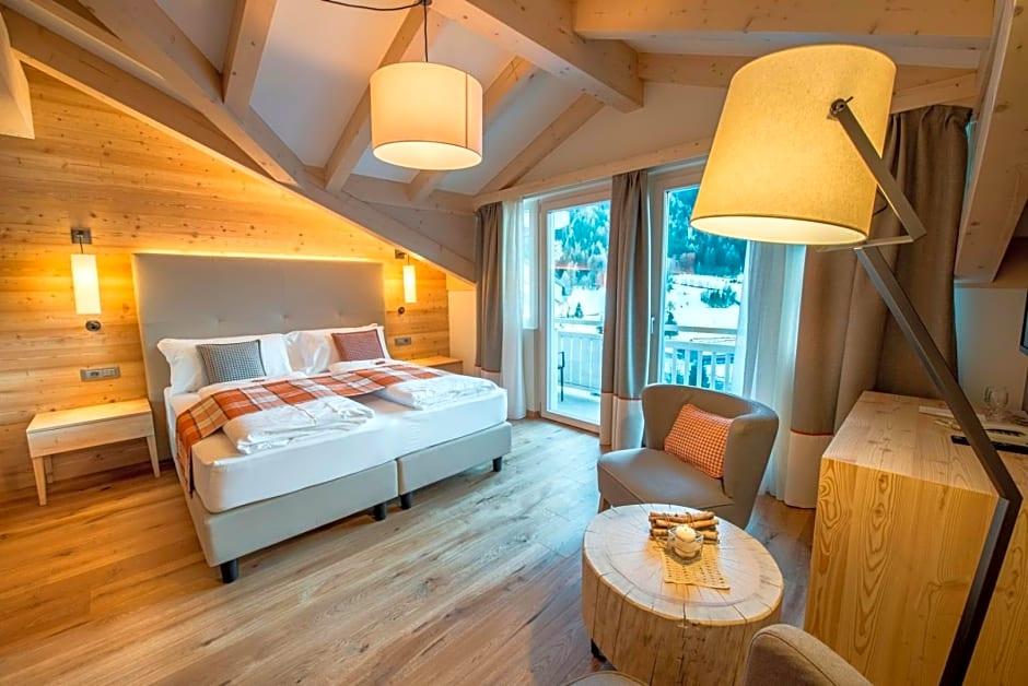 

Milano - Ossana - Active Hotel Monte Giner