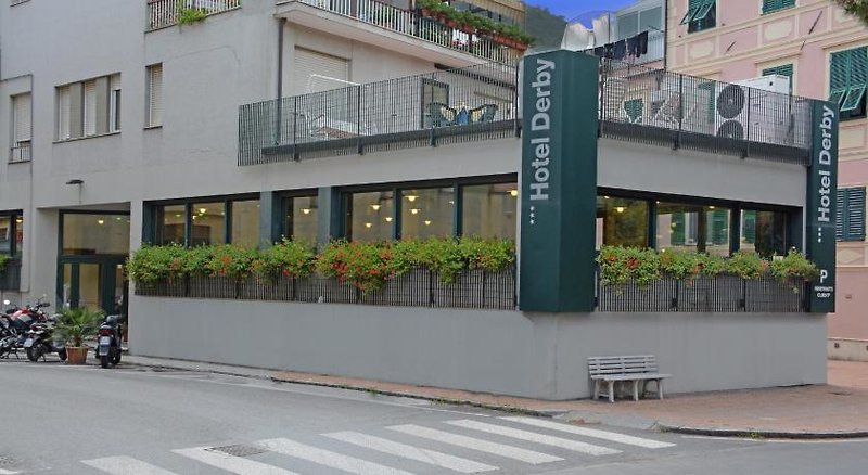 

Torino - Finale Ligure - Bike & Family Hotel Derby