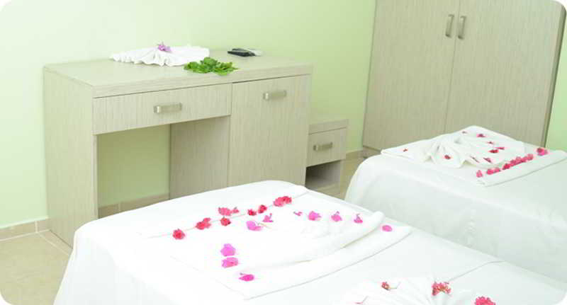 

Milano - Kemer - Parus Hotel
