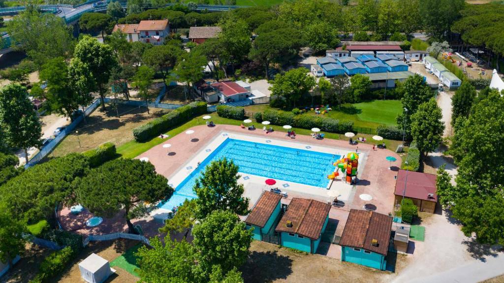 

Roma - Cesenatico - Cesenatico Camping Village
