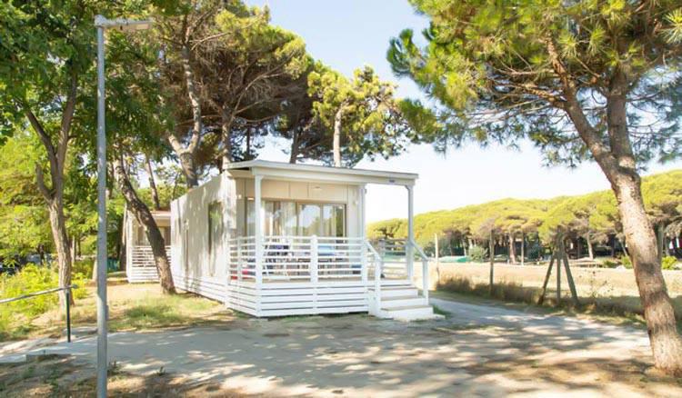 

Milano - Cervia - Cesenatico Camping Village