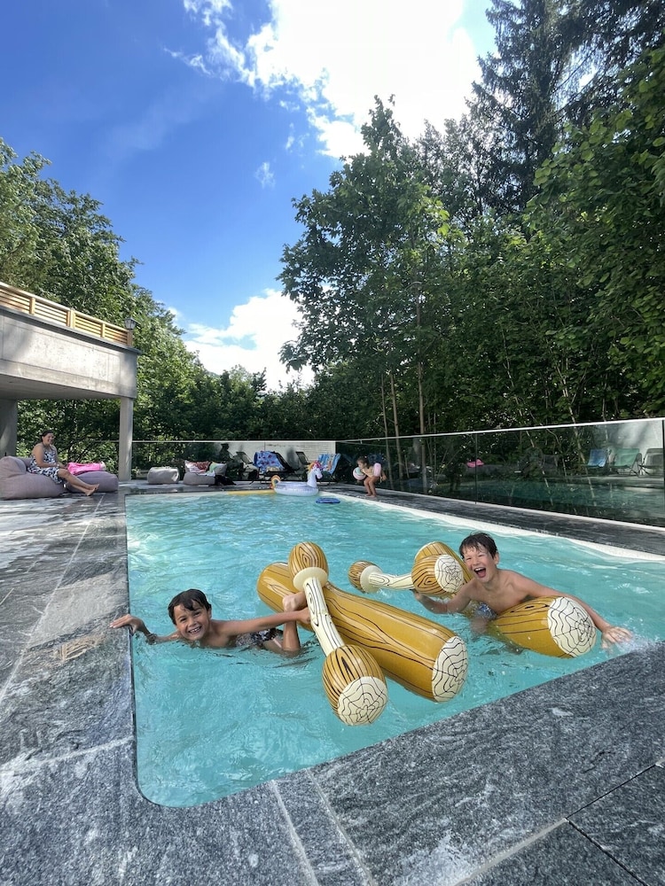 

Milano - Ebenau - Hotel Obermayr