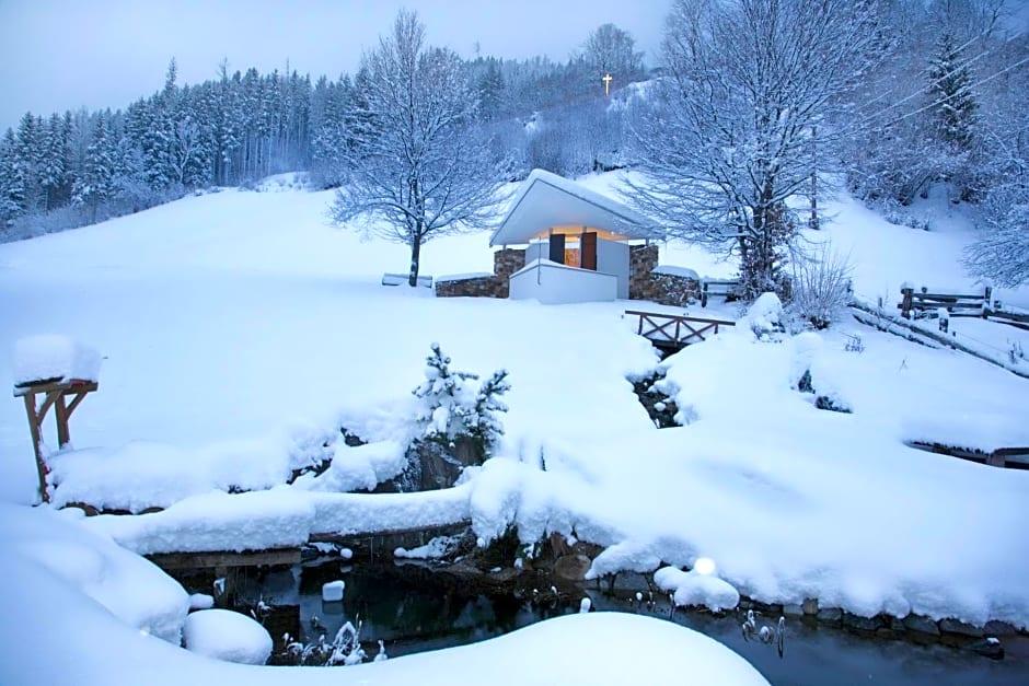 

Milano - Zell am See - Hotel Lukashansl