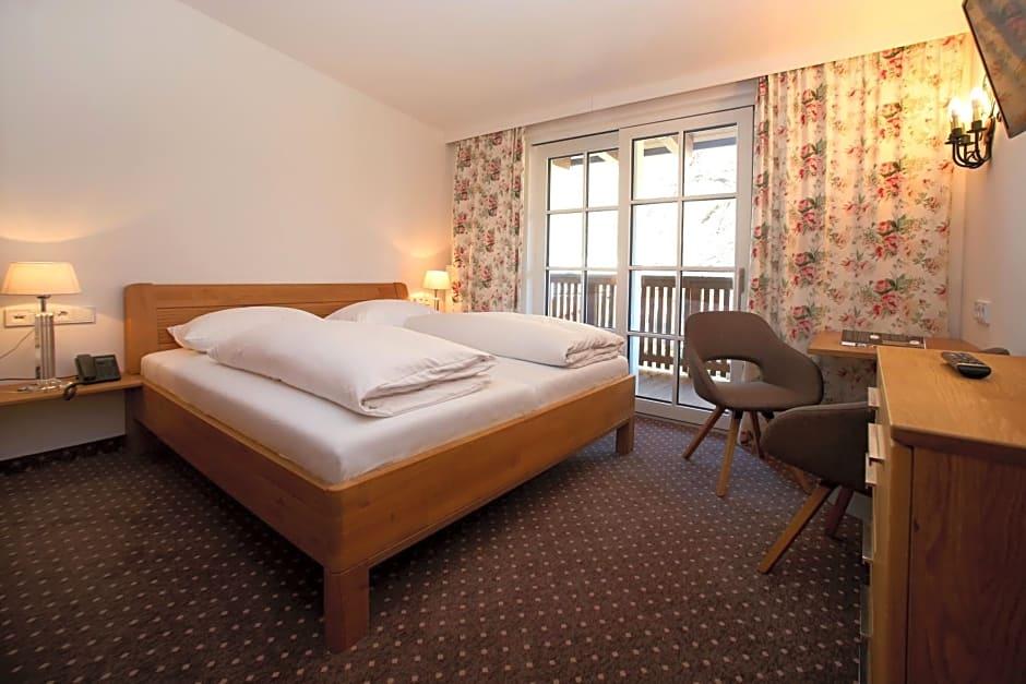 

Venezia - Zell am See - Hotel Lukashansl