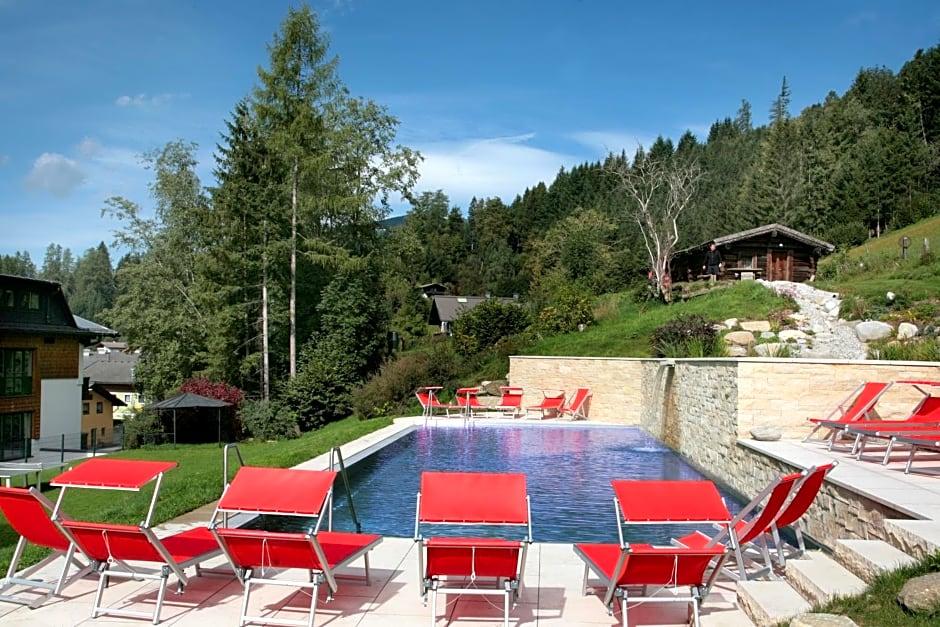 

Milano - Zell am See - Hotel Lukashansl